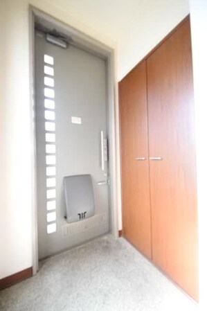 KIRIE MAISON国立の物件内観写真